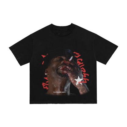 WE PROMOTE VIOLENCE - BLACK