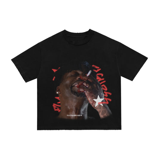 WE PROMOTE VIOLENCE - BLACK